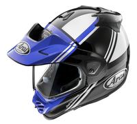 ARAI Casque moto Tour-X5 Cosmic Blue S