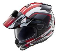 ARAI Casque moto Tour-X5 Discovery Red S