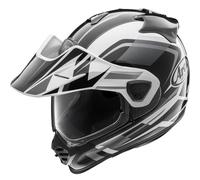 ARAI Casque moto Tour-X5 Discovery White S