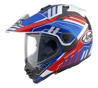 ARAI Casque moto Tour-X5 Trail Blue XL