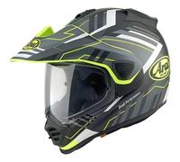 ARAI Casque moto Tour-X5 Trail Yellow L