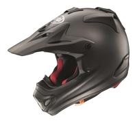 ARAI CASQUE MX-V EVO FROST - XS - CASQUE MX-V EVO FROST - NOIR
