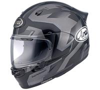 ARAI CASQUE QUANTIC ROBOTIC - S - CASQUE QUANTIC ROBOTIC - NOIR