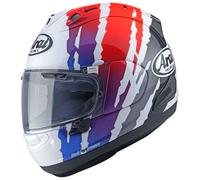 ARAI CASQUE RX-7V EVO BLADE - XL - CASQUE RX-7V EVO BLADE - ROUGE