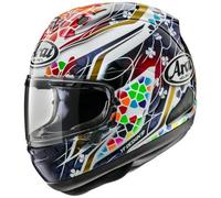 ARAI CASQUE RX-7V EVO NAKAGAMI GP2 - XS - CASQUE RX-7V EVO NAKAGAMI GP2 - DECO