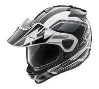 ARAI CASQUE TOUR-X5 DISCOVERY - L - CASQUE TOUR-X5 DISCOVERY - BLANC