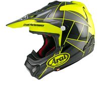 Arai Casque Tout-terrain Mx-v Evo Peak