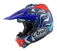 Arai Casque Tout-terrain Mx-v Evo Stream