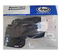 Coiffe CHASER-X ARAI casque intégral 10mm n/a