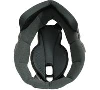 Arai Chaser-v Inner Lining Noir M / 7 mm