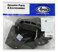 Arai Coiffe intérieure Dry-Cool Taille XL/XXL 5mm (épaisseur Standard XXL) pour Casque Quantum