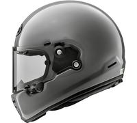 Arai Concept-X Solid Casque, gris, Taille XS (53/54)
