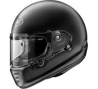 Arai Concept-X Solid Casque, Noir mat, Taille S (55/56)