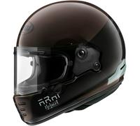 Arai Concept-XE React 1 Casque, brun, taille S pour homme