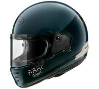 Arai Concept-XE React 1 Casque, bleu, taille S pour homme