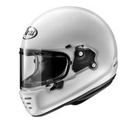 Arai Concept-XE, casque intégral L Blanc Blanc