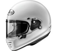 ARAI Concept-XE Solid Helmet - Blanc
