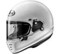 Arai Concept-XE, casque intégral L Blanc Blanc