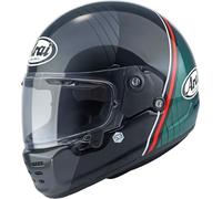 Arai Concept-XE Temu Casque, Vert/Noir, Taille L (59)