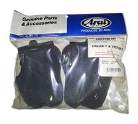 Arai Coussinets De Joues Chaser-v/pro