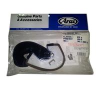 Arai Coussinets De Joues Freeway Design