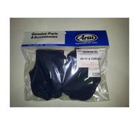 Arai Coussinets De Joues Rx-7v Eco Pure