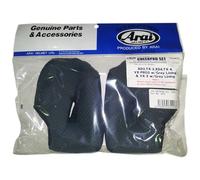 Arai Coussinets De Joues Tour-x4