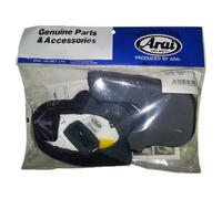 Arai Coussinets De Joues X-tend Ram
