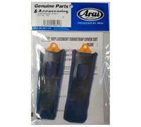 Arai Couvre-jugulaire De Casque Axces-3/astro Light