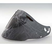 ARAI CT-M Shield with Pin Dark Smoke Jet Helmet