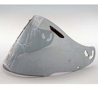ARAI CT-M Shield with Pin Light Smoke Jet Helmet
