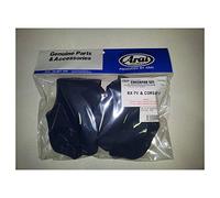 Arai RX-7V / Racing / QV / QV-Pro, pommettes 30 mm