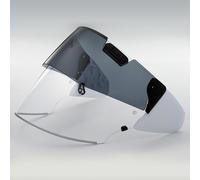 Arai Vas-v Pro Shade Screen Blanc