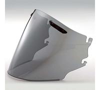 ARAI ÉCRAN SZ IRIDIUM POUR CASQUE JET - Argent