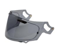 Arai Visière moto VAS-V Max Vision – avec sourcils – compatible RX-7V/EVO, Quantic