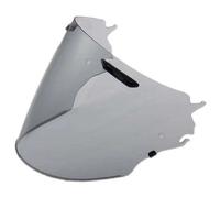 Arai Écran de remplacement VAS-Z pour SZ-R – Taille unique, légèrement teinté, gris