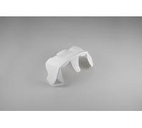 ARAI SPOILER EX2 BLANC - N