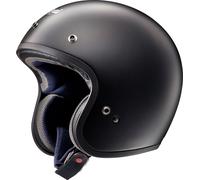 Arai Freeway Classic, casque à jet XS Noir Mat Noir Mat