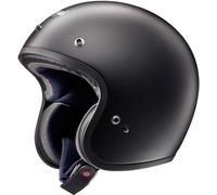Arai Freeway Classic Solid Casque jet, noir, Taille XS (54)