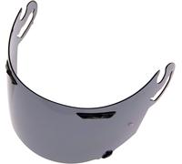 Arai I-Type Visière Pinlock, fortement teinté, Taille unique