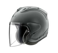 Arai SZ-R EVO Frost Casque jet, vert, taille S pour homme