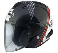 ARAI JET SZ-R VAS EVO TEMU + KIT ZILL + PASSAGE PERCHE (EN OPTION: KIT LED) XS