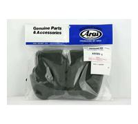 ARAI KIT JOUES POUR AXCESS II - 15 mm