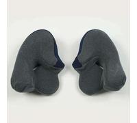 ARAI KIT JOUES POUR X-TEND - 30 mm