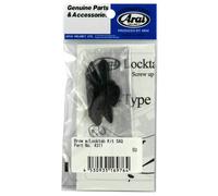 ARAI KIT VENTILATION ÉCRAN + LOCKTAB SAL/SAI ARAI