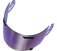 Arai Sal Screen Violet