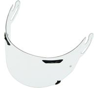 Arai Visière L-Type Pinlock - transparent - pour homme