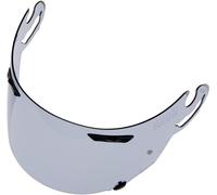 Arai Écran de casque moto Astro-Light - Gris légèrement teinté