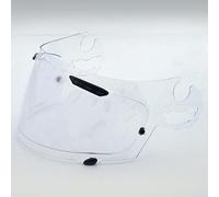 Arai Max-Vision Visière de Casque de Moto - Transparent - Chaser-V/Axcess 2/Rebel + Plus Encore