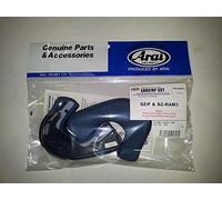 Arai Mousse Casque de Moto Joue SZ/RAM3